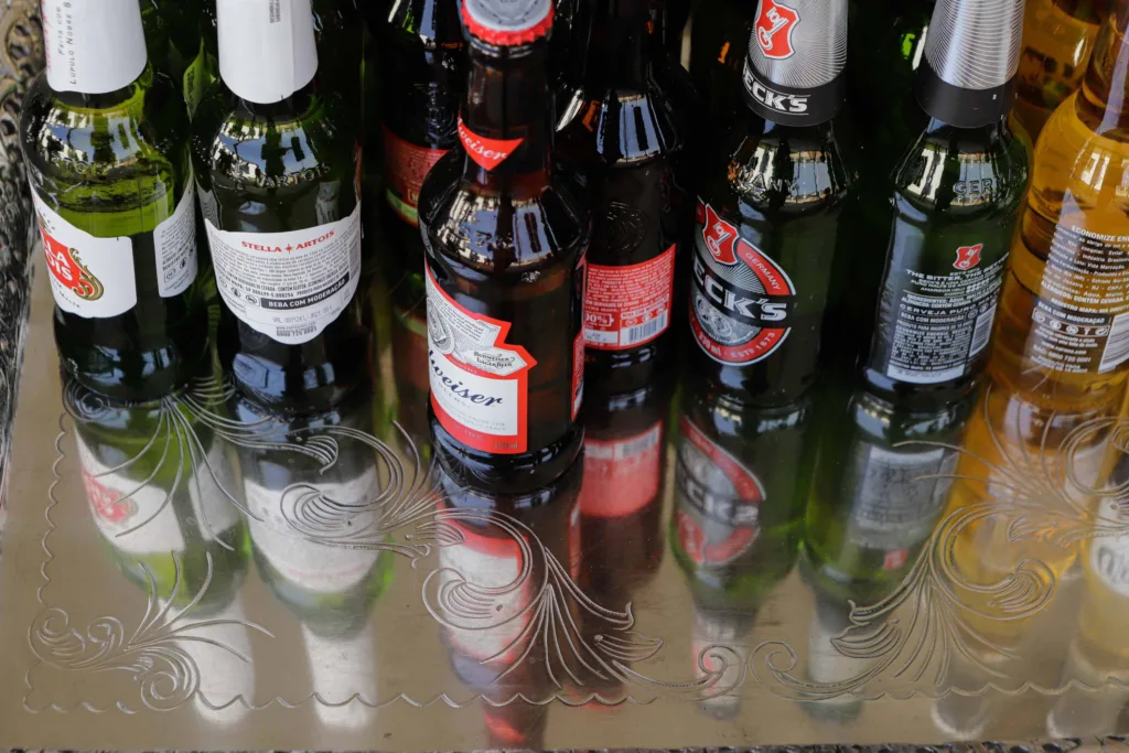 R$ 870 milhões de investimentos: fábrica da Ambev em Carambeí está 80% pronta