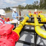 Compagas lança nova Chamada Pública para compra de gás natural Foto: Compagas