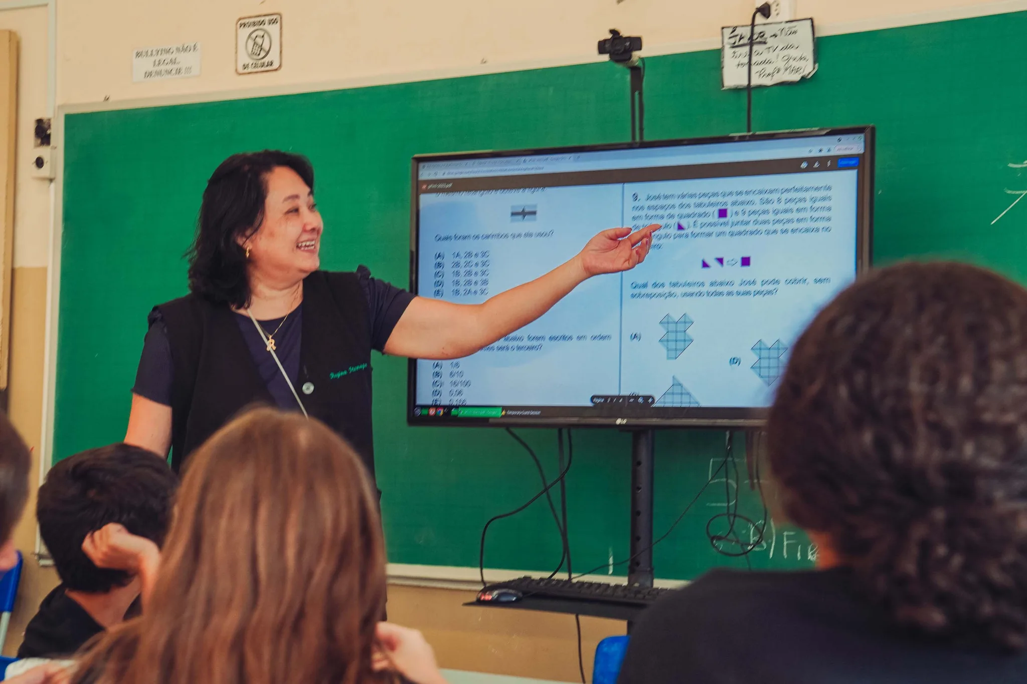 Rede Estadual de Ensino do Paraná