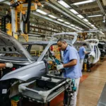 Paraná tem 3º maior "Valor de Transformação Industrial" do País, aponta IBGE