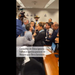 Conselho de Ética da Câmara arquiva crime de rachadinha contra Janones