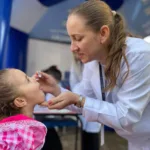 Dia D contra a poliomielite