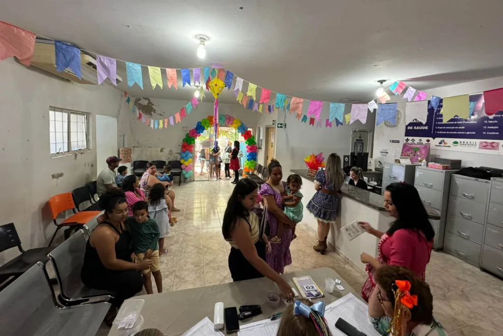 Dia D contra a poliomielite