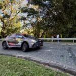 Rally da Graciosa atrai mais de 6 mil turistas a Morretes e Antonina