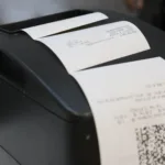 Emissão de notas fiscais cresce quase 10% em um ano no Paraná