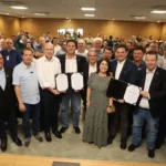 Governador libera mais de R$ 212 milhões para contorno e pavimentação em Palotina