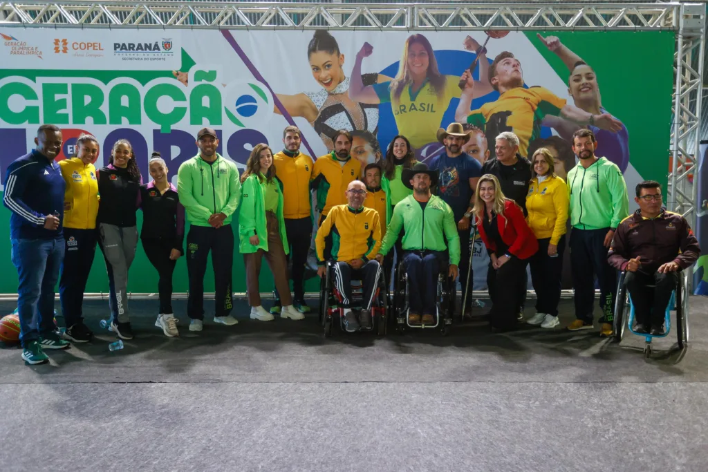 Proesporte: Darci Piana anuncia novo edital de R$ 50 milhões para apoiar projetos esportivos