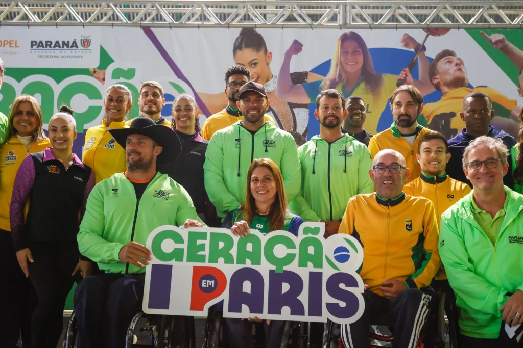 Proesporte: Darci Piana anuncia novo edital de R$ 50 milhões para apoiar projetos esportivos