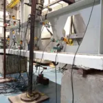 Pesquisa da UEM aponta viabilidade do aço reforçado por nióbio na construção civil