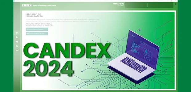 Candex 2024