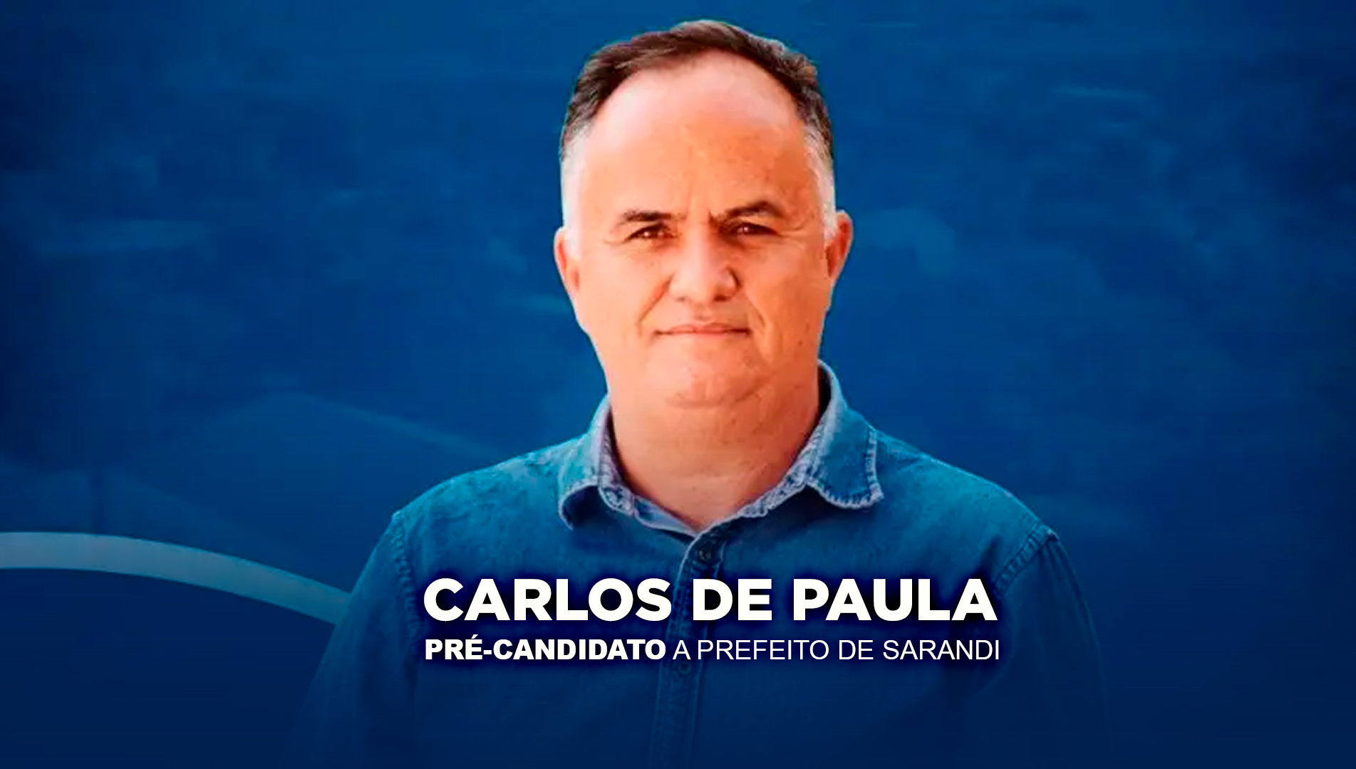 Carlos de Paula (PSB)