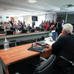 Comissão do Senado Federal