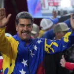 Conselho Nacional Eleitoral (CNE) da Venezuela proclamou, Nicolás Maduro como presidente para o período de 2025 a 2030, para exercer seu terceiro mandato.