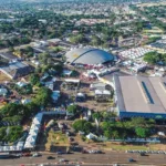 Parque de Exposições