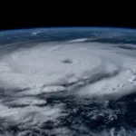 Tempestade tropical Beryl