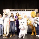 Maria Victoria lança Progressistas Pet em Curitiba