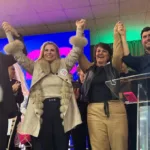 Deputada Cristina Silvestri se filia ao Progressistas