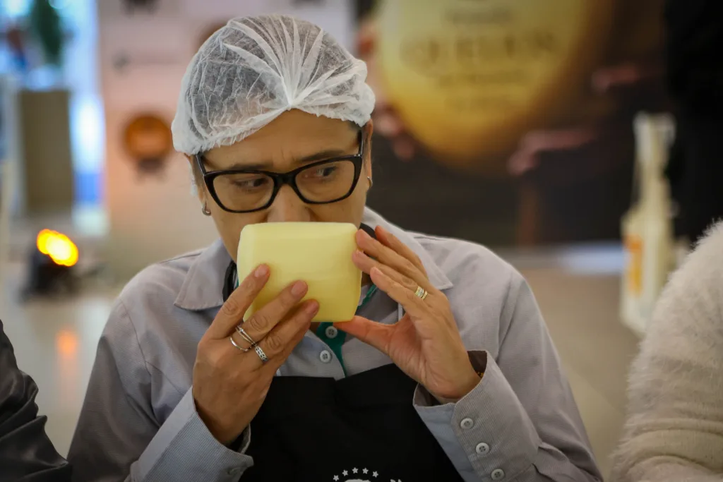 Prêmio Queijos do Paraná