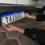 placas veiculares