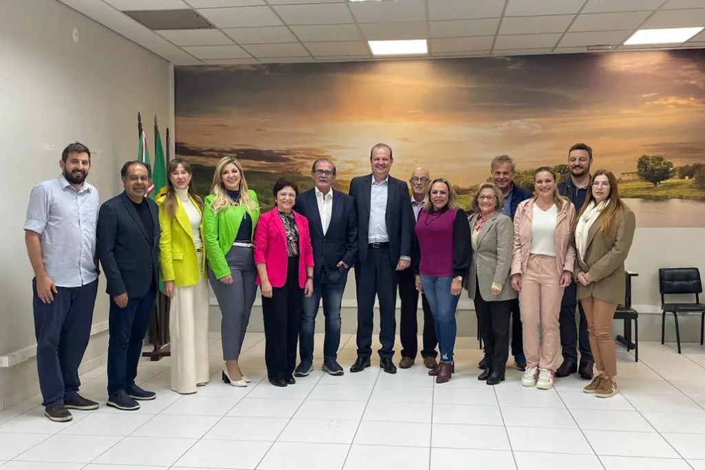 Paraná: Governo lança plataforma de Business Intelligence com dados das sete universidades estaduais