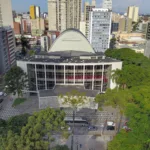 Centro Cultural Teatro Guaíra lança campanha comemorativa dos 140 anos