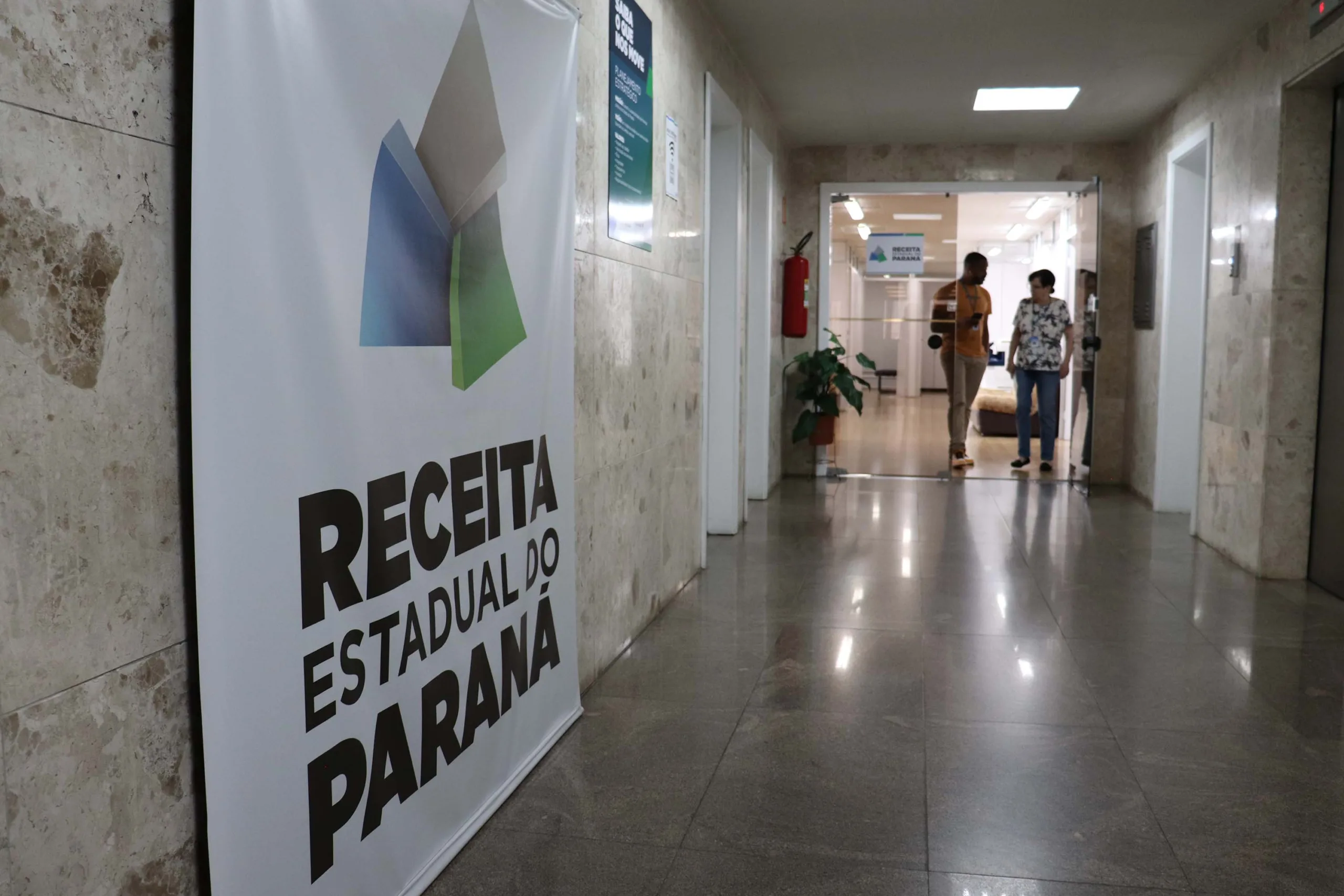 Receita Estadual do Paraná institui grupo de estudos sobre a Reforma Tributária Foto: Gaby Smek/Sefa-PR