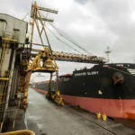 Exportações do Paraná para Ásia, África e Oriente Médio batem recorde no 1º semestre