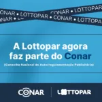 Lottopar e Conar unem forças para uma publicidade ainda mais responsável no mercado lotérico paranaense Foto: Lottopar