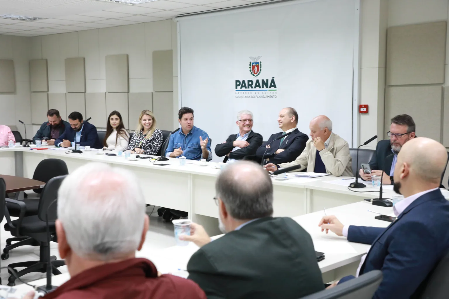 Reunião da governança alinha fluxos e prazos de execução do programa Rota do Progresso