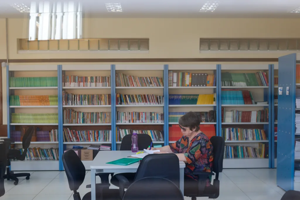 Paraná: Educação divulga convocação final dos classificados ao Ganhando o Mundo Diretor