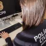 PCPR oferta 139 vagas de estágio para 46 municípios paranaenses Foto: Fábio Dias/EPR