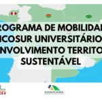 Estado investe R$ 7,28 milhões em intercâmbio entre universidades da América do Sul