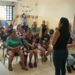 Sanepar orienta moradores sobre como atender critérios do Programa Água Solidária