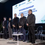 Sanepar e IAT promovem workshop sobre o novo Marco Regulatório do Saneamento
