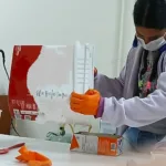 Sanepar oferece 90 vagas para três cursos gratuitos