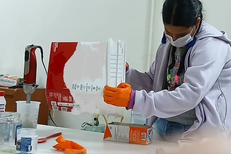 Sanepar oferece 90 vagas para três cursos gratuitos