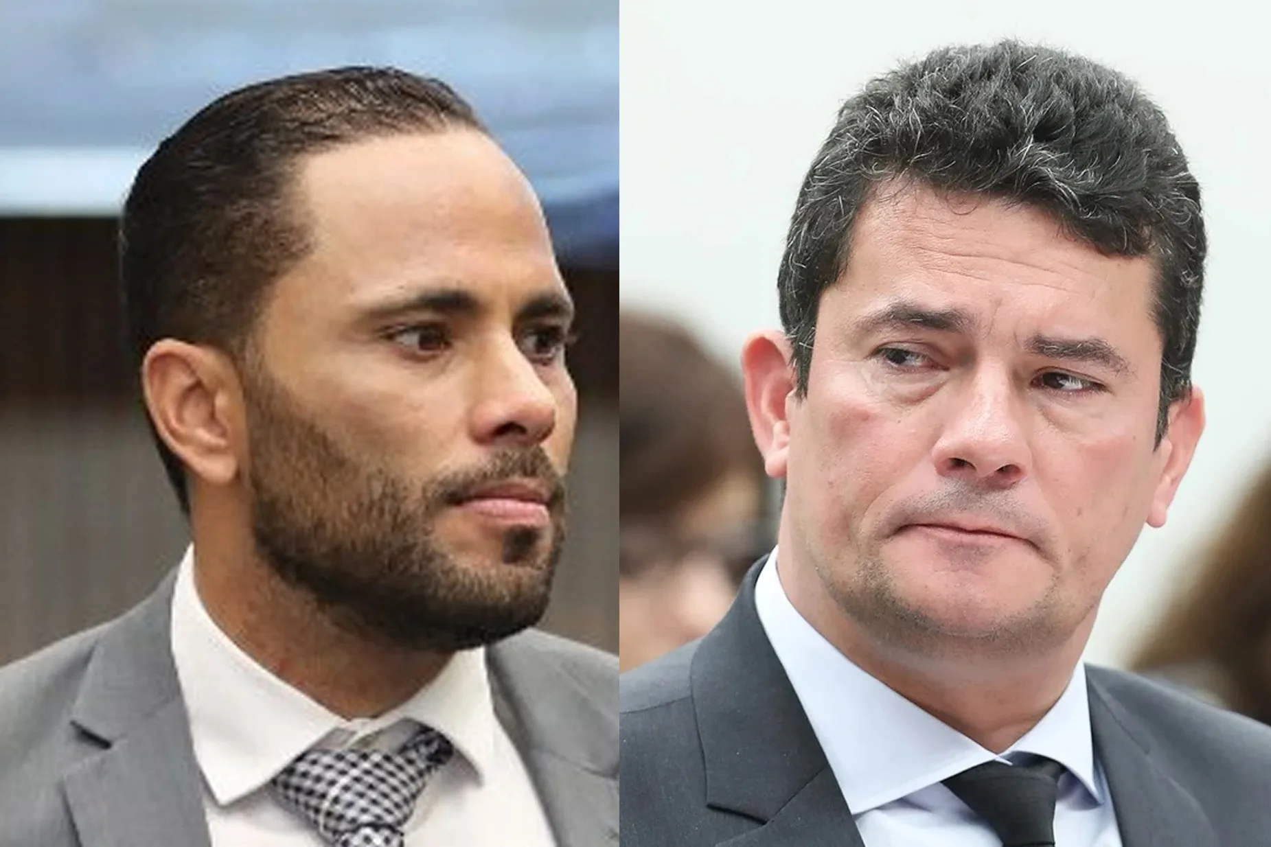 Do Carmo versus Sergio Moro