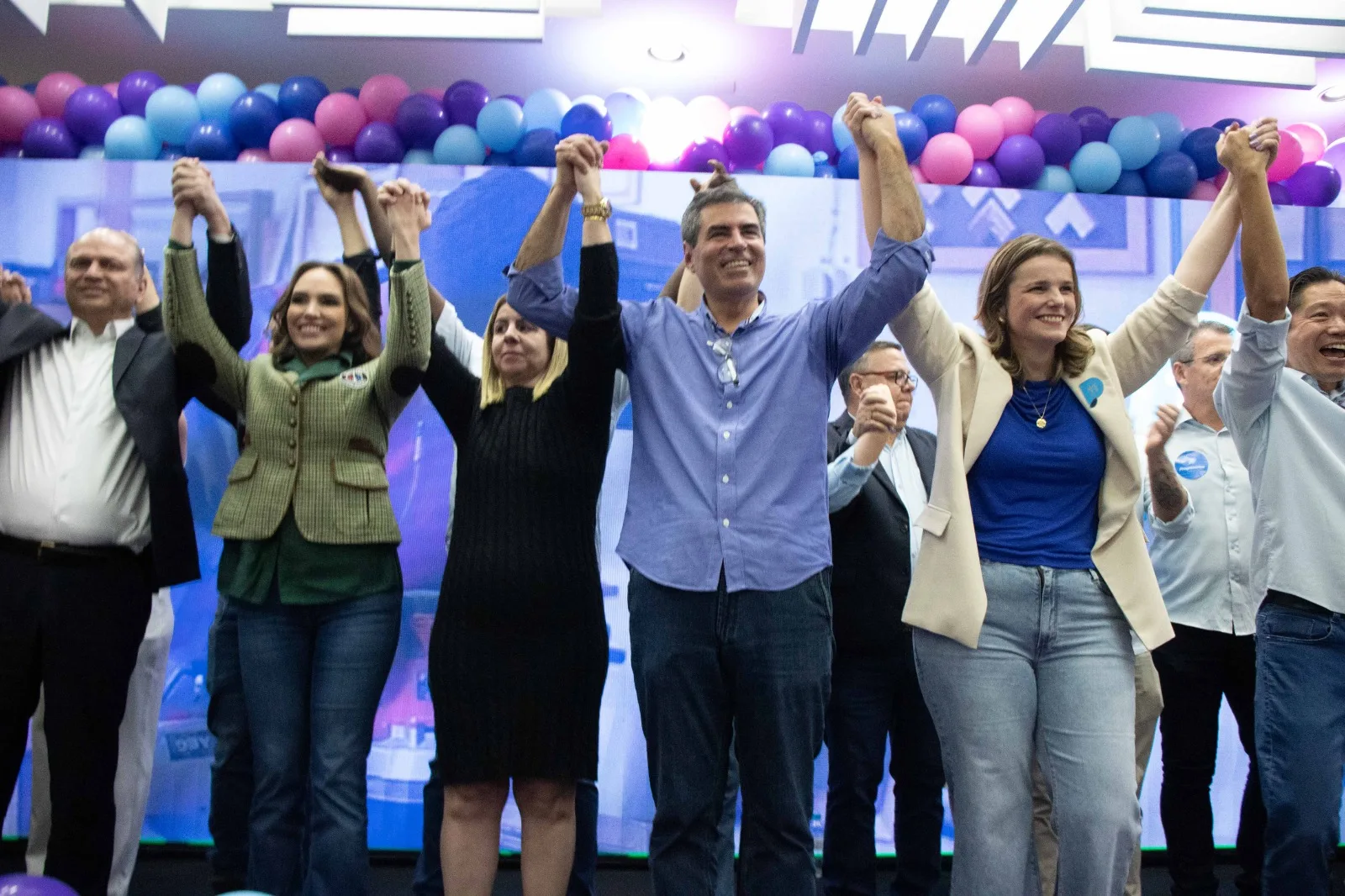 Convenção: Progressistas confirmam a professora Maria Tereza como candidata a prefeitura de Londrina