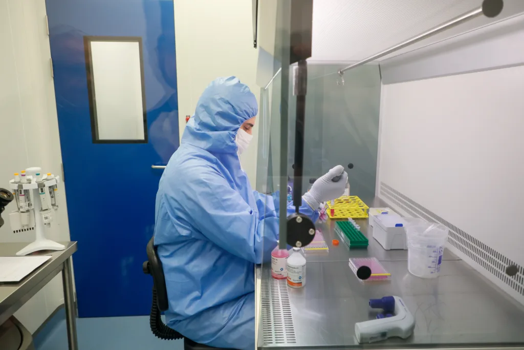 A maior parte é para alimentador de linha de produção, na indústria, com 5.757 oportunidades