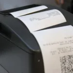 Emissões de notas fiscais aumentam 6,77% no 1º semestre de 2024 no Paraná