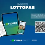 Lottopar divulga cartilha que apresenta atividades lotéricas no Paraná Foto: Lottopar