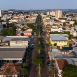 Cidade ganha pela primeira vez, prêmio de R$ 1 milhão do Nota Paraná