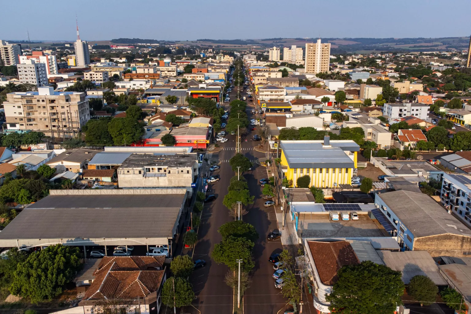 Cidade ganha pela primeira vez, prêmio de R$ 1 milhão do Nota Paraná