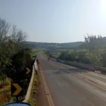 Ponte entre Boa Vista da Aparecida e Três Barras do Paraná recebe melhoria