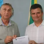 Garbúgio assinou como prefeito em exercício o aumento exorbitante na taxa de lixo de Sarandi