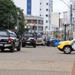 Homicídios e roubos diminuem no Paraná, números caem mais do que a média nacional em 2024