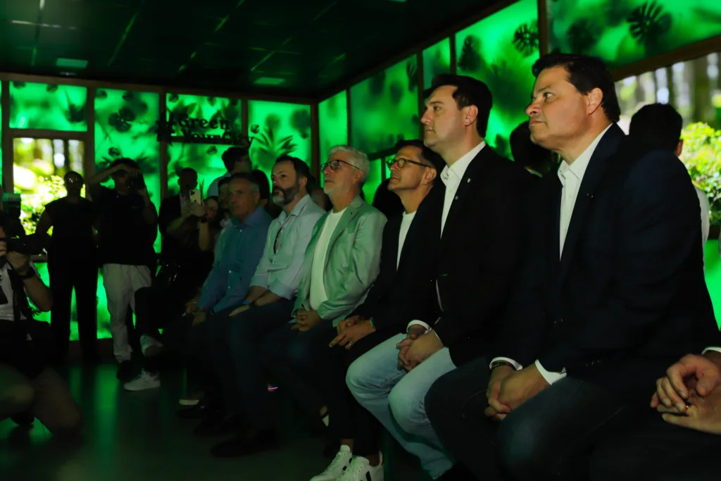 Inside the Star: Paraná será 2º estado com experiência turística na fábrica da Heineken