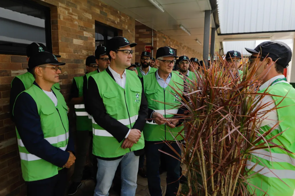 Inside the Star: Paraná será 2º estado com experiência turística na fábrica da Heineken