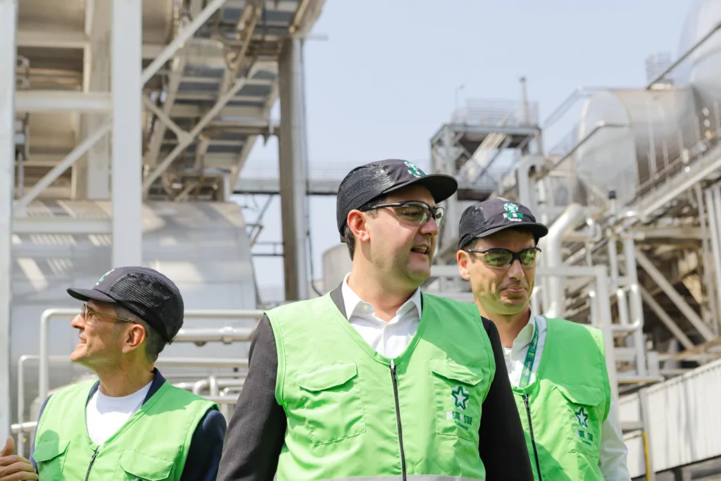 Inside the Star: Paraná será 2º estado com experiência turística na fábrica da Heineken