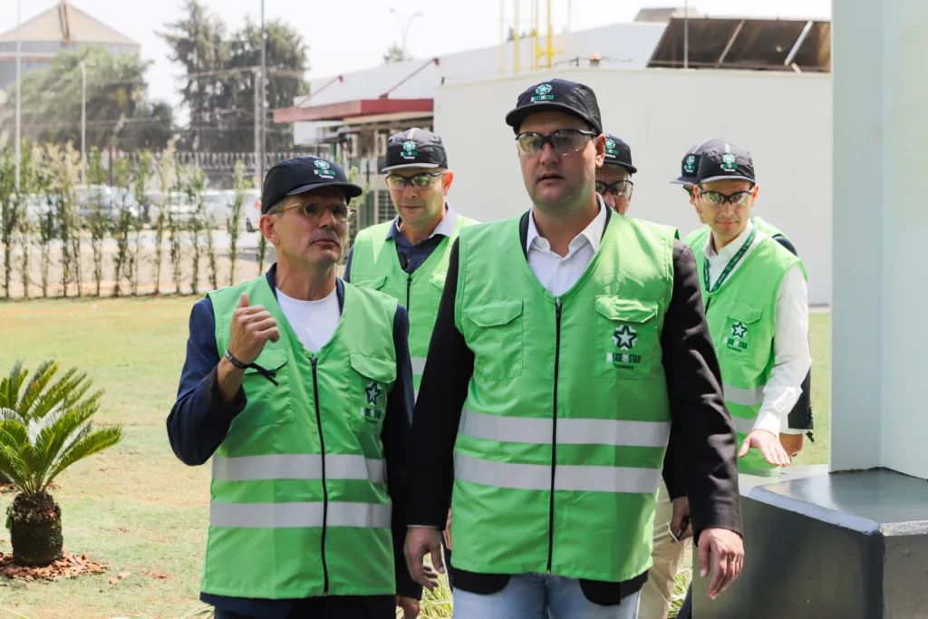 Inside the Star: Paraná será 2º estado com experiência turística na fábrica da Heineken